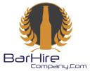 BarHireCompany.com logo